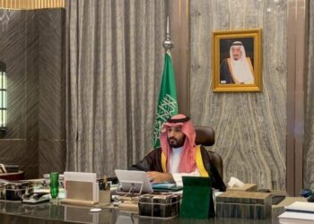 Saudi crown prince served court summons on torture charges, directing assassination attempt