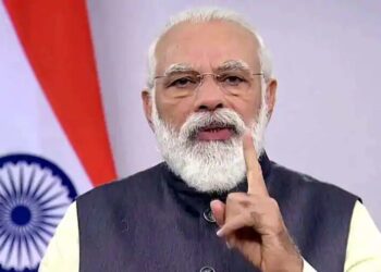 Don’t play dirty politics over Pulwama attack: PM tells oppn