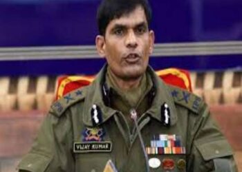 Lashkar, TRF militants behind killing of three BJP men in Kulgam: IGP Kashmir
