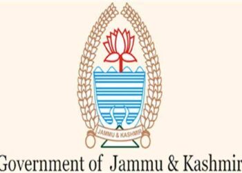 Winter Secretariat at Srinagar to function from Nov 1