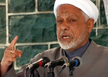 Abbas Ansari bereaved: APHC expresses condolence