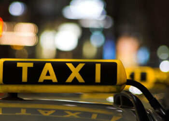 Digital Taxi Services to be rolled out in J&K