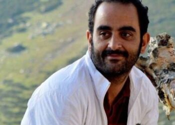 JKDIPR Employees Union condoles demise of SeniorJournalist Mudasir Ali