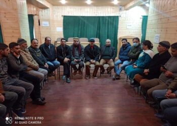 Newly Formed Newspapers Coordination Committee to Fight Onslaught on Media