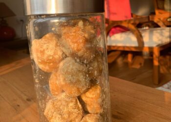 Winter superfood: Numerous health benefits of jaggery or gur