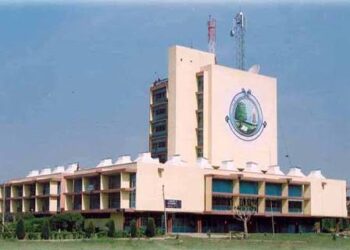 All KU exams today as per schedule