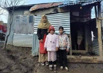 JK admin orders probe against Facebook Page ‘Kashmir Crown’ owner for ‘accounting of donations’