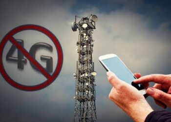 Govt cites large turnout in DDC polls to continue high speed internet ban in J&K