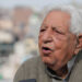 Last Surviving member of JK’s Constituent Assembly no more