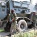 Bejbhera Encounter Day 02: One militant killed, operation on