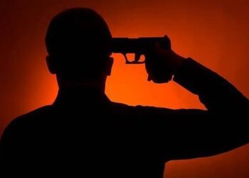 Lieutenant Colonel Shoots Self Dead In Khonmoh Srinagar