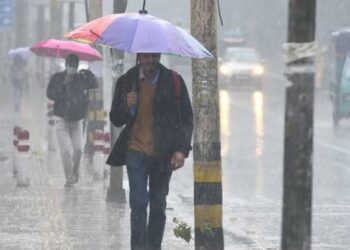 No flood threat in Valley: I&FC