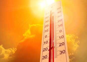 Srinagar, Kupwara Record Hottest July Day In 8 Years