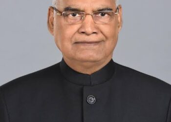 President Kovind to visit JK, Ladakh on July 25