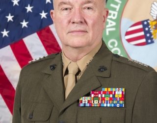 US admits Aug drone strike in Kabul killed 10 civillians