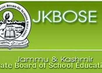 JKBOSE to conduct exams in November in offline mode with 30% syllabi relaxation