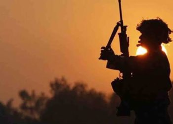 Soldier killed in ‘fratricide incident’ in Kupwara