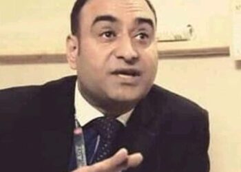 Covid-19 pandemic causing rise in high blood pressure cases: DAK
