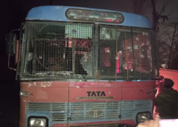 Zeewan Attack: 2 Among 14 Injured Cops Succumb