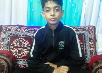 Minor Boy Goes Missing from Kuchloo Qaziabad in Handwara