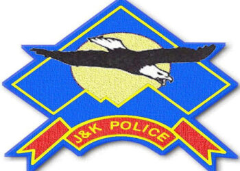 Day After Bandipora Attack, IGP Hold Joint Meeting With Army, CRPF
