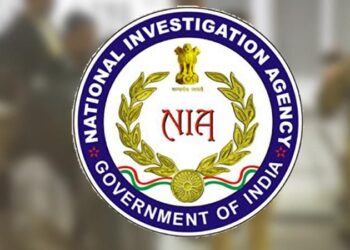 01 TRF operative arrested during NIA raids in Srinagar