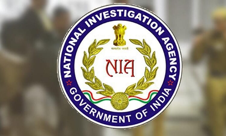 01 TRF operative arrested during NIA raids in Srinagar