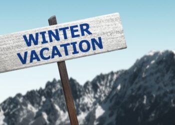 University of Kashmir Main Campus, Its Satellite Campuses to Observe Winter Vacations from Jan 1
