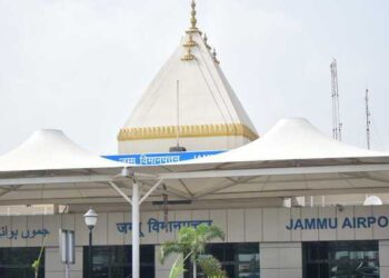 Jammu Airport’s extended runway becomes operational