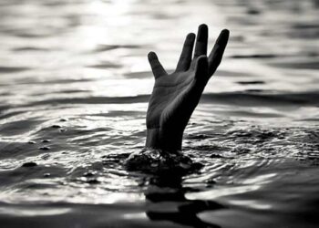Two brothers drowned in River Jehlum in Bla, rescue operation launched