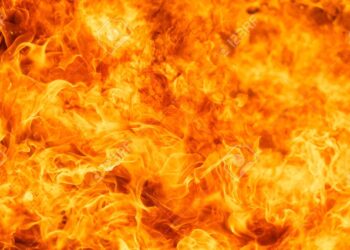 Hotel gutted in Gbl blaze