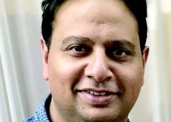 COVID-19 resurgence :Not sure which variant causes severity among patients: HoD CD hospital Dr Naveed Nazir