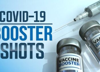 COVID Booster dose: LG Manoj Sinha, IGP Kashmir Vijay Kumar among others receive shots