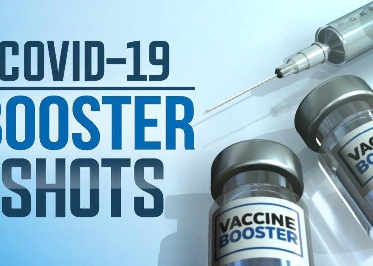 COVID Booster dose: LG Manoj Sinha, IGP Kashmir Vijay Kumar among others receive shots