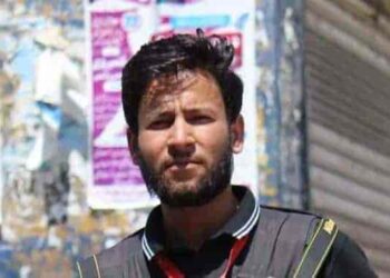 Chargesheet for judicial determination filed against journalist Sajad Gul: Police