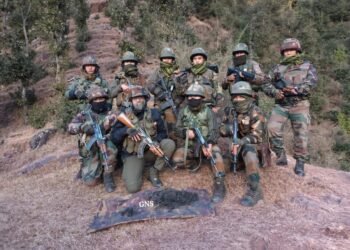 250 Detonators Found, Destroyed In Poonch