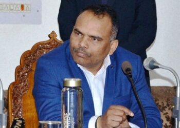 Div Com holds virtual meet with Imams, Khateebs, Ulemas