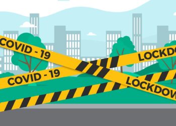 Weekend lockdown returns; Night curfew to remain in force