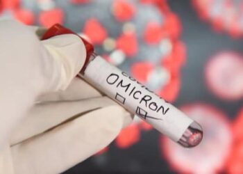 First Omicron case detected in Kashmir as Uri Woman test postive