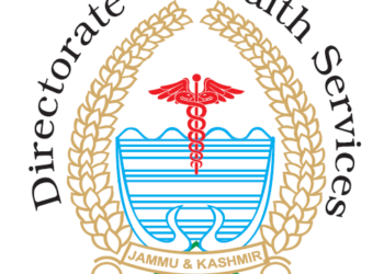 Spurt In Covid-19 Cases: DSHK Orders No Leave To Health Staff In Valley Save For Exigency
