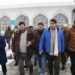 DC Sgr visits Dargah Hazratbal to oversee arrangements for Meraj-un-Nabi (SAW)