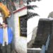 DC Sgr visits Shankaracharya Temple