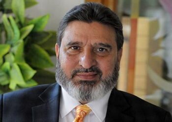 Sgr Acid attack: Ready to bear all medical expenses for victim, says Bukhari