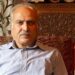 Delimitation panel has gone by its own will, wish: NC MP Hasnain Masoodi