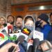 Sgr Acid attackers should be given stringent punishment: Mehbooba