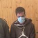 Two minor siblings injured by thief at Batamaloo, Sgr