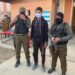 Batamaloo incident: Second accused arrested: Police
