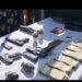 4 Al-Badr militants, 3 OGWs arrested in two separate Ops in north Kashmir: DIG Udaya Bhaskar