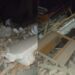 Three residential houses collapse in Nowhatta