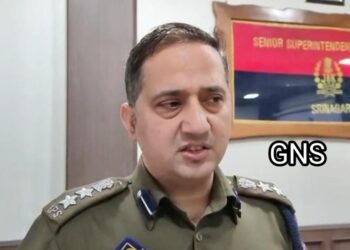 Acid Attack: SSP Srinagar Hopeful About Exemplary Punishment To Accused